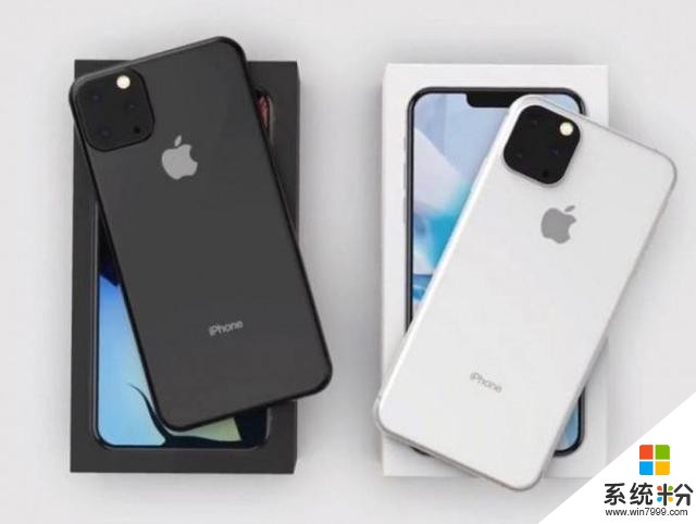 花粉“炸锅”了！华为首款5G手机价格暴跌！IPhone11始料不及？(5)