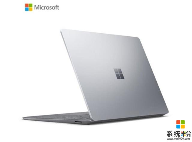 微软SurfaceLaptop3即将开卖：十代酷睿，7888元起(1)