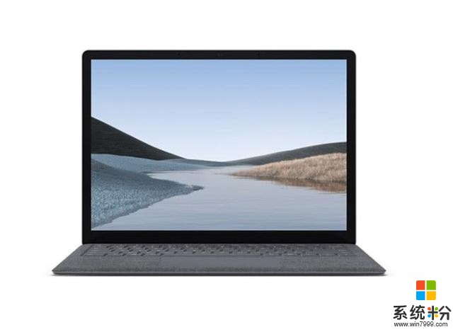 微软SurfaceLaptop3即将开卖：十代酷睿，7888元起(2)