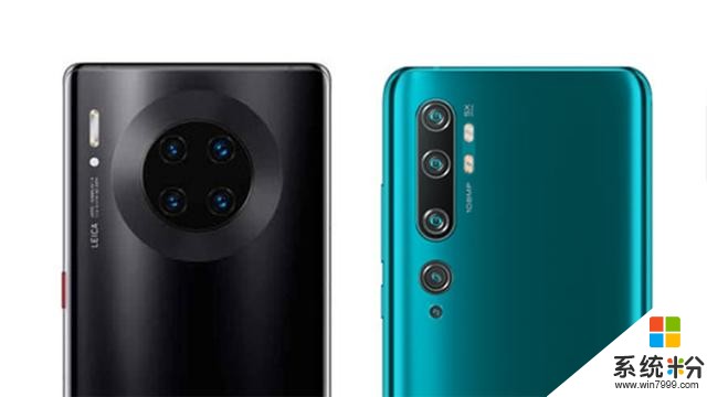 DXOMARK公布2019最佳拍照手机5个维度都有最佳手机(1)