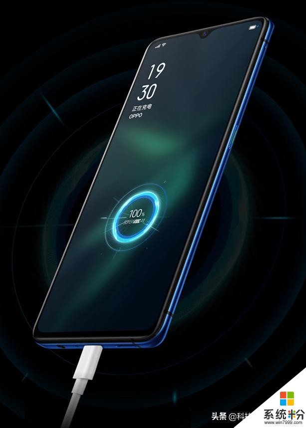 OPPOReno3PRO5G被爆料，其握持感和设计美感，你关注了么？(4)