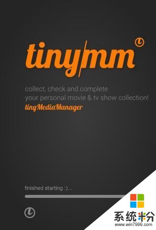 在Win10上安装和使用TinyMediaManager(7)