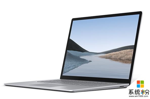 微软：酷睿和锐龙，我全都要！SurfaceLaptop3正式开卖(3)