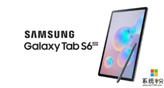 首款5G平板来了：三星GalaxyTabS65G通过韩国认证(2)