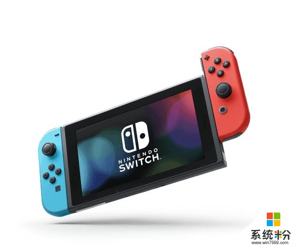 國行Switch明日發布：售價或為2099元(3)