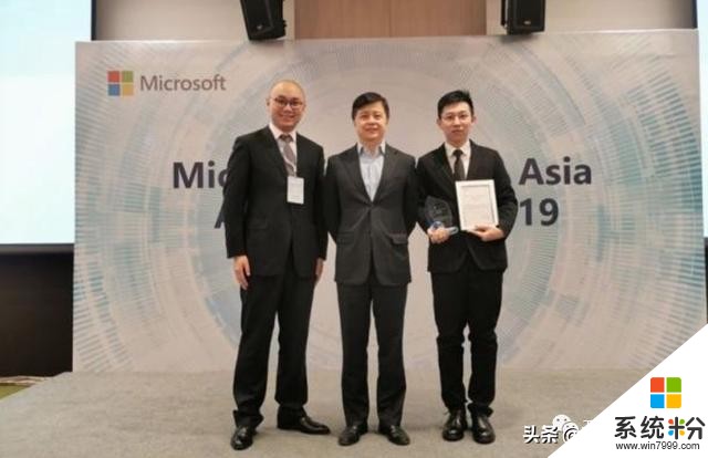 重磅！2019“微软学者”奖学金揭晓：超6成获奖者来自于中国高校(5)
