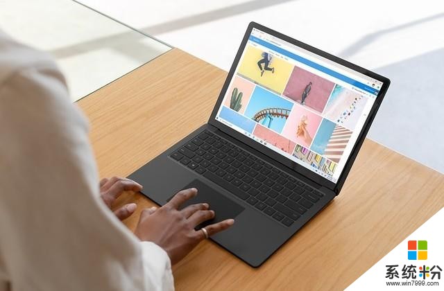 看完真机我也想买微软SurfaceLaptop3开售(3)