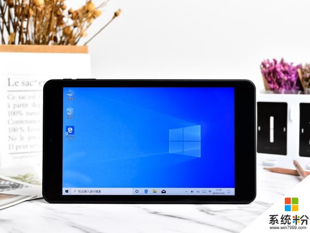 千元Win10精品平板中柏EZpadmini8图赏(5)
