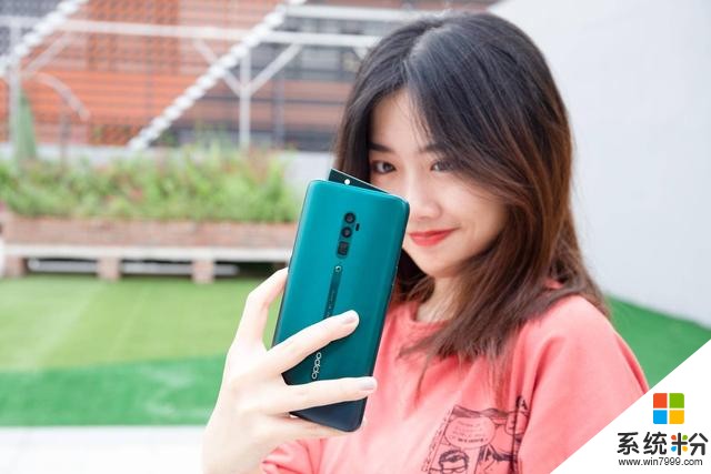 OPPOReno10倍变焦版领跑年度黑科技手机，力压华为小米(2)