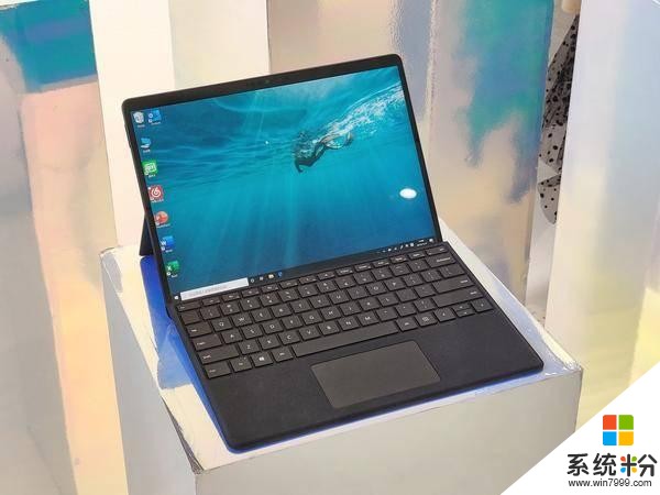 SurfaceLaptop3正式上市，微軟PC陣容進一步壯大(4)