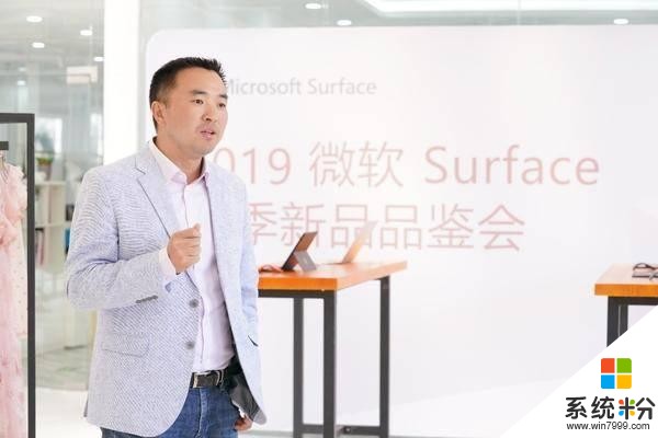 SurfaceLaptop3正式上市，微軟PC陣容進一步壯大(5)