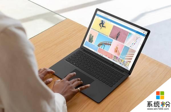 SurfaceLaptop3正式上市，微软PC阵容进一步壮大(7)