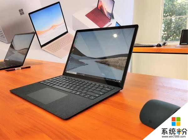 SurfaceLaptop3正式上市，微软PC阵容进一步壮大(9)