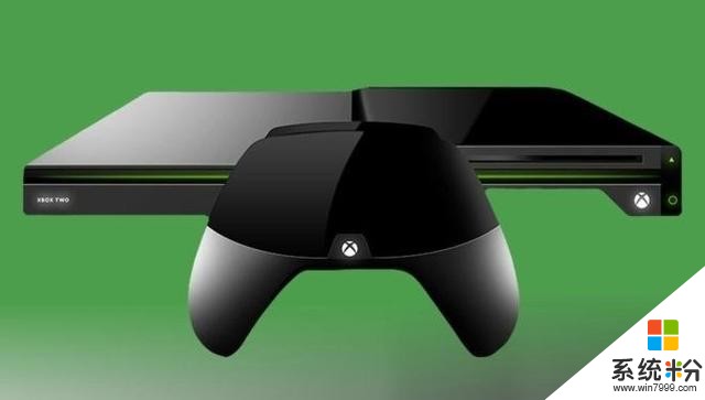微软斯宾塞：我已经用上了XboxScarlett(2)