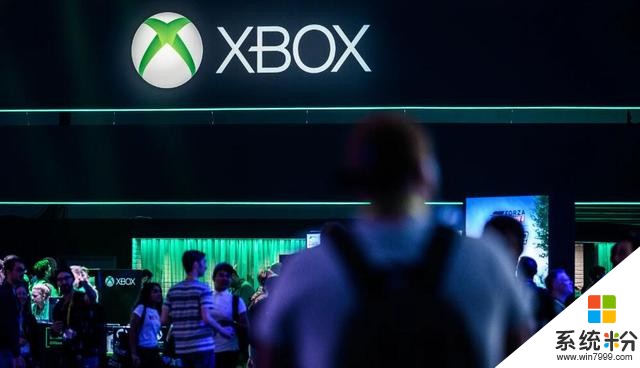 爆料：微软仍旧计划推出两台次世代Xbox主机主打高低端不同配置(4)