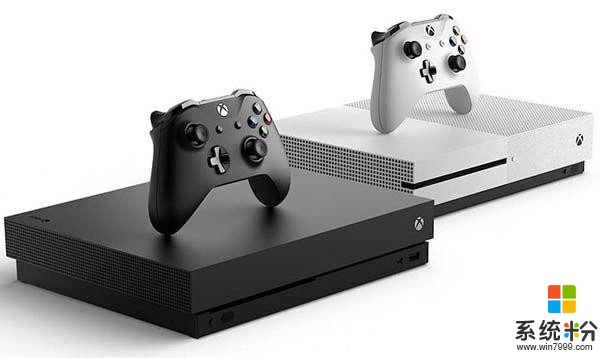 傳聞：微軟仍會出高配和低配兩款XboxScarlett(1)