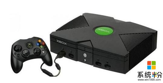 微软2020年将发布两款Xbox游戏主机产品，是不务正业还是另有隐情(1)