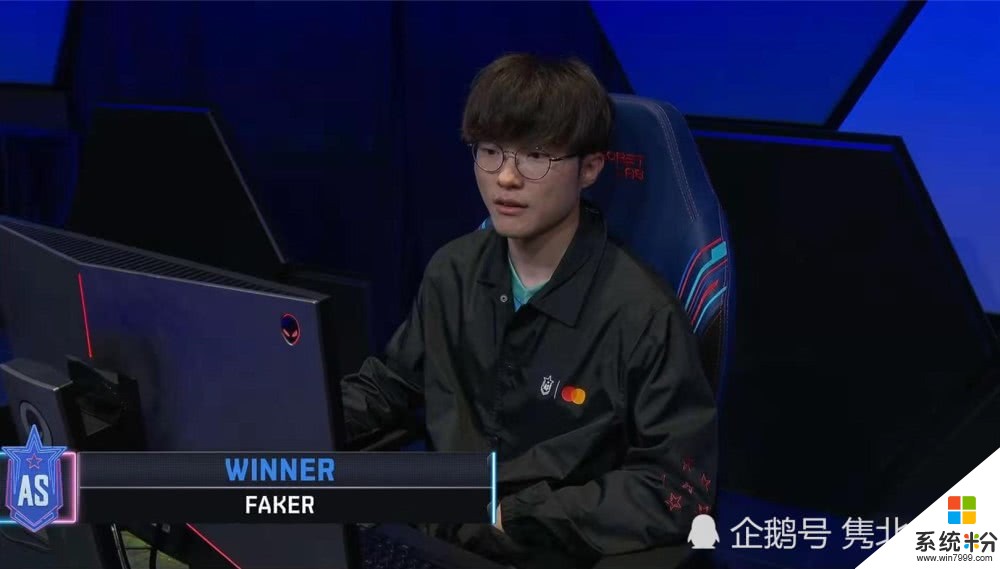 Faker1V1获胜，韩网纷纷热议，李哥却想打败UZI和Theshy(3)