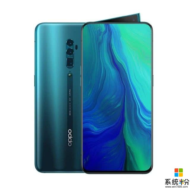 看點OPPOReno10倍變焦版拍照116分，OPPOReno已經冰點價(3)