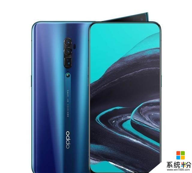 DXO榜单再次改写OPPOReno10倍变焦版116分战平华为P30Pro(3)