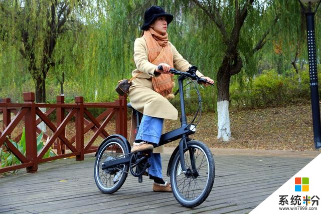 小米新爆款电动助力自行车，性价比再次“打脸”传统老牌？(5)