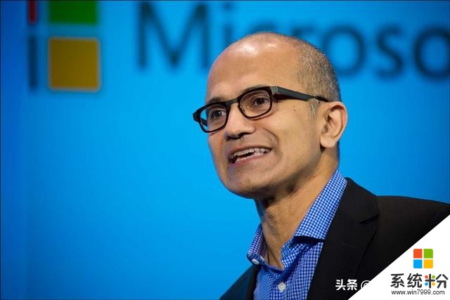 2019年全球收入最高CEO之一，纳德拉年薪4300万美元，全靠微软(1)