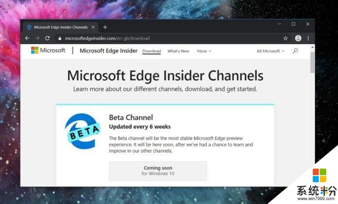 让Chrome“滚”得更流畅：微软推荐Edge HTML风格滚动特性(1)