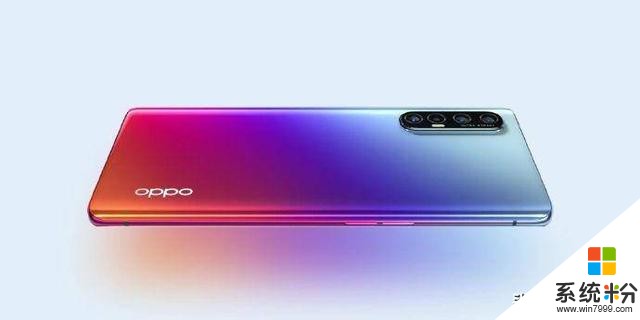 官宣OPPOReno3全係5G雙模Reno3Pro主打視頻拍攝(6)