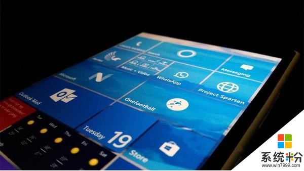 Windows10Mobile已正式停止更新微軟催你換係統(1)