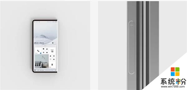 微软Surface Duo运行Windows系统是什么样子的？(1)