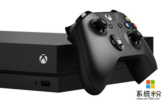 微软次世代Xbox主机规格揭秘：Scarlett GPU性能或为Lockhart三倍(1)