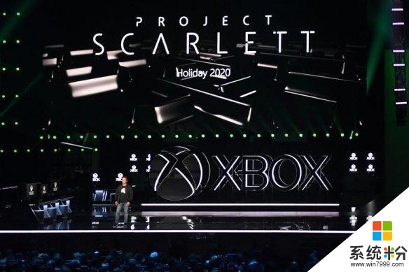 微软次世代Xbox最强爆料！或将秒杀RTX2080Ti？(8)