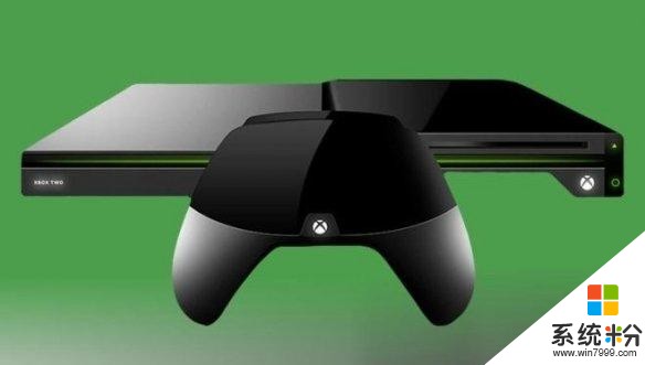微软次世代Xbox最强爆料！或将秒杀RTX2080Ti？(13)