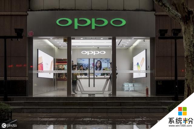 OPPO不只是一家手机公司？砸500亿到研发，陈明永哪来的底气？(2)