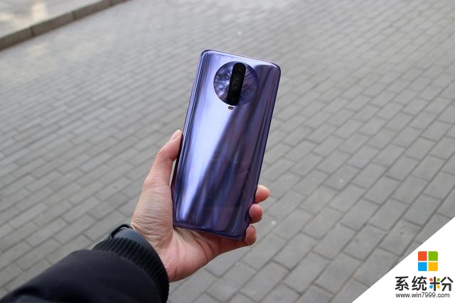 小米首款双模5G手机正式发布，最香5G手机非它莫属！(2)