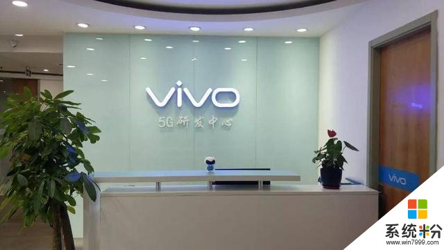 vivo稳居全球第三大装配供应商，而这些都是获得成功的关键原因(2)