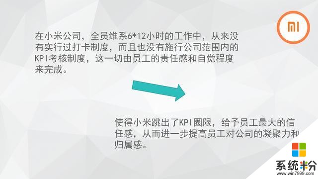 雷军：小米永远是小公司，企业强调责任感，不设KPI(14)