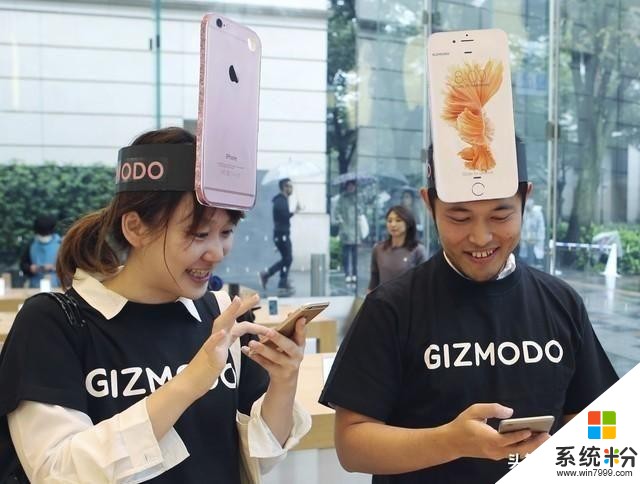 苹果感到危机！中国手机品牌蜂拥强攻日本市场，魅族也来凑热闹(5)
