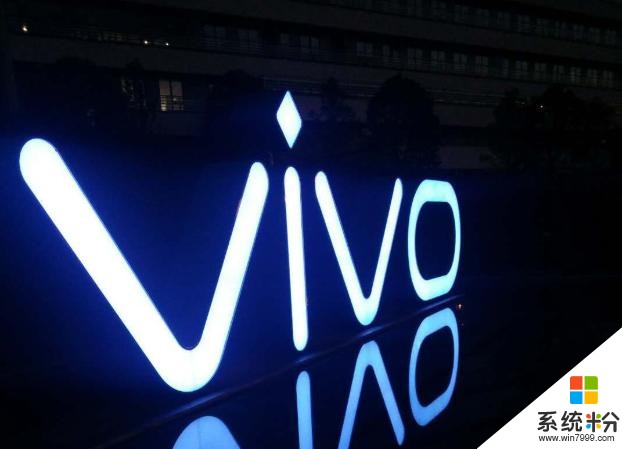vivo表现出色，在2019年全球第三季度智能手机的出货量中排名第三(1)