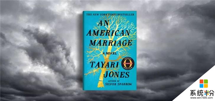 比尔盖茨2019年5本好书推荐：《美国婚姻》、《增长》等(2)