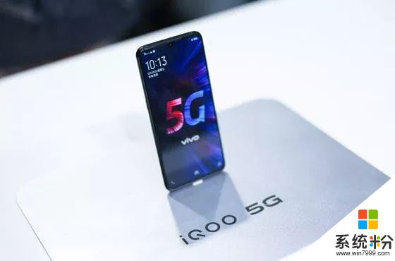 小米又推“廉价”机，连5G手机也要打价格战了？(4)