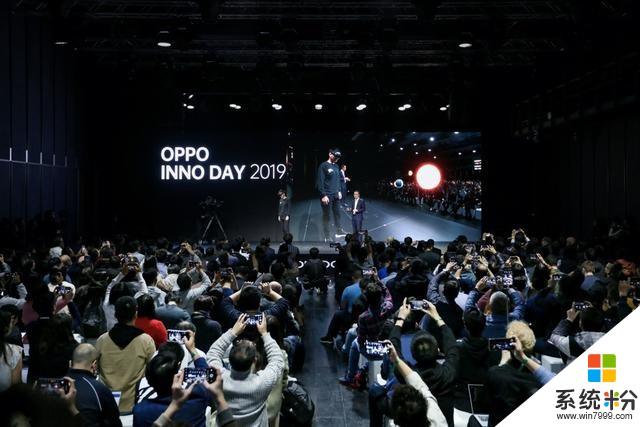 OPPO带来5G生活“新玩法”，超多黑科技，打造智慧未来(1)