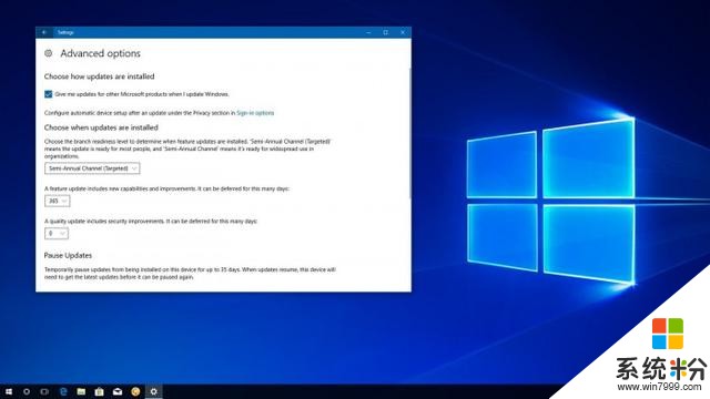 微软再次向Windows10用户提供了错误的更新(1)