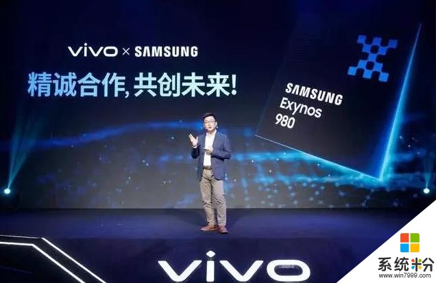 5G市场变局者：vivo凭硬实力开创双模5G新时代(9)