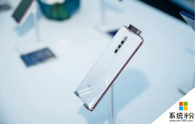 新機發布在即：六十倍超級變焦，vivoX30帶來的不隻是5G(8)