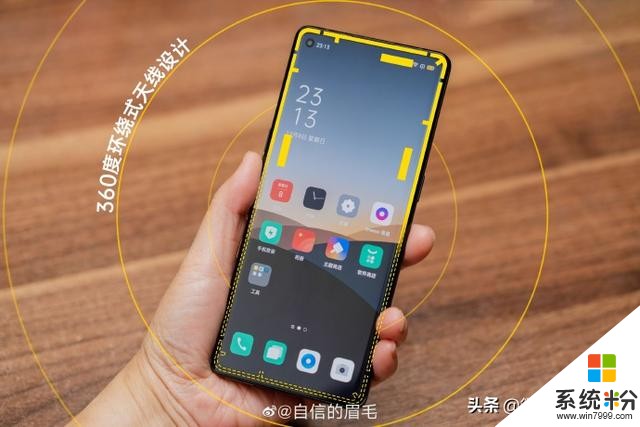 OPPOReno3即将登场！打造最轻薄的5G手机，售价应该有点贵(6)