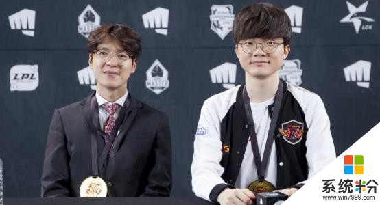 Joker談VG內幕：Kkoma去了也很難，因為這個選手太不行了！(1)