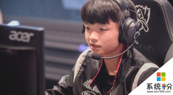 Joker談VG內幕：Kkoma去了也很難，因為這個選手太不行了！(3)