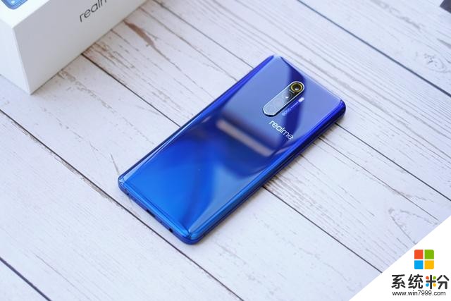 2K价位安卓旗舰手机推荐，这款颜值实力均在线，流畅度超赞(3)