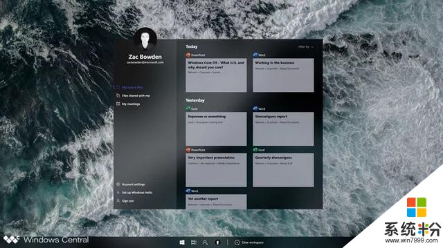 微软或推出一款预装Windows10X的SurfaceHub2X(2)